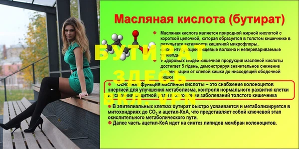 молекула духа Богданович